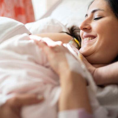 Breastfeeding Your Baby &ndash; Lafayette Area