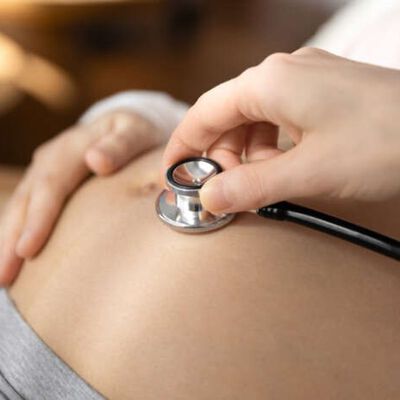 The Labor & Delivery Process &ndash; Lafayette Area