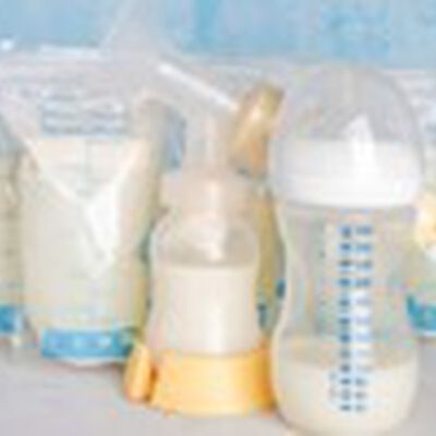 Breastfeeding Support for the Working Mom &ndash; Lafayette Area