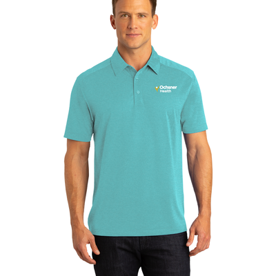 Port Authority Men's Digi Polo