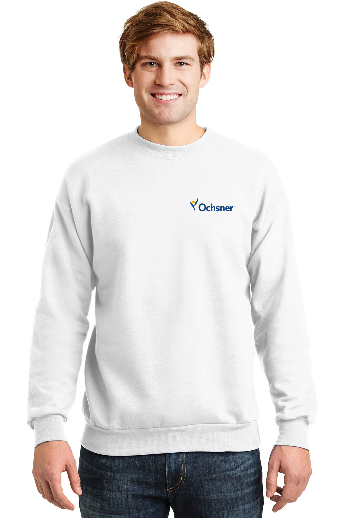 Embroidered Sweatshirts, , large image number 3