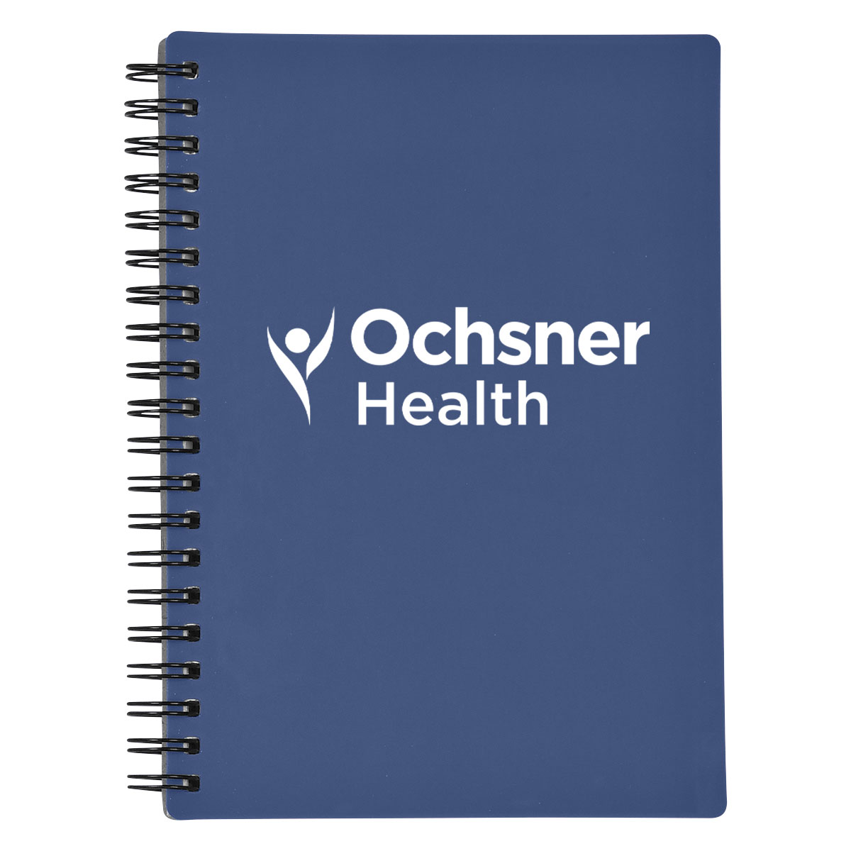 Rubbery Spiral Notebook, , large image number 1