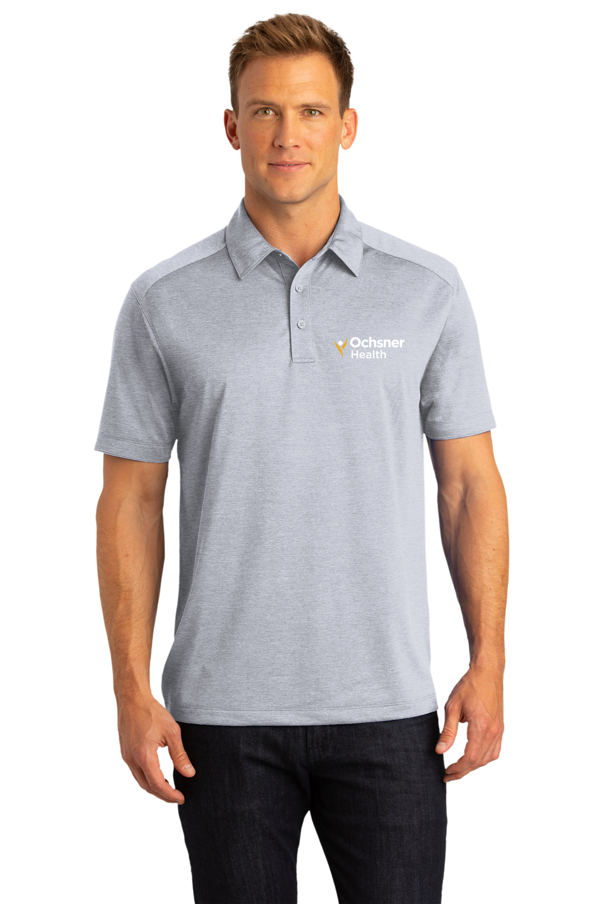 Port Authority Men's Digi Polo, , large image number 5